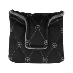 Tm23 Mallet Hc Svart-TaylorMade Sale