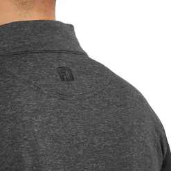 Tonal Heather Chill-Out Svart-FootJoy New