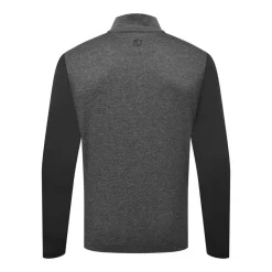 Tonal Heather Chill-Out Svart-FootJoy New