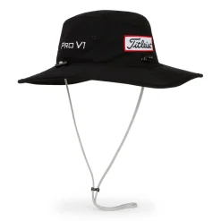 Tour Aussie Svart-Titleist New