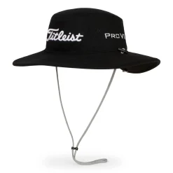 Tour Aussie Svart-Titleist New