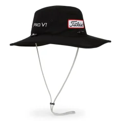 Tour Aussie Svart-Titleist New