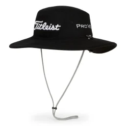 Tour Aussie Svart-Titleist New