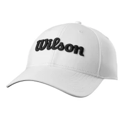 Tour Cap Vit-Wilson Discount