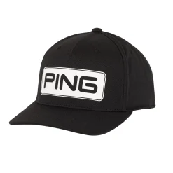 Tour Classic Cap-Ping Clearance