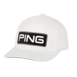 Tour Classic Cap-Ping Best