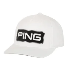 Tour Classic Cap-Ping Best