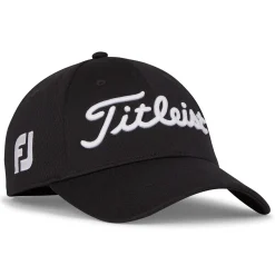 Tour Elite Svart-Titleist Best