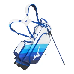 Tour Lw Stand Bag Multi-Mizuno New