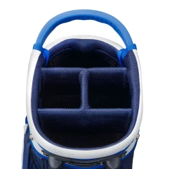 Tour Lw Stand Bag Multi-Mizuno New