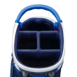 Tour Lw Stand Bag Multi-Mizuno New