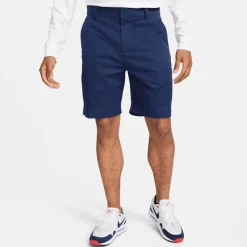 Tour M 8 Chino Golf Short-Nike New