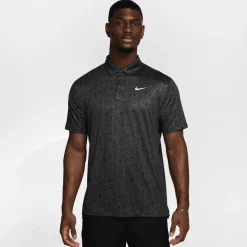 Tour M Dri-Fit Golf Polo-Nike Hot