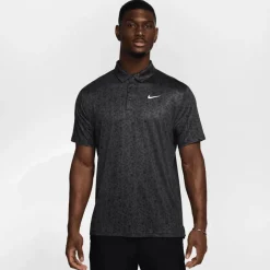 Tour M Dri-Fit Golf Polo-Nike Hot