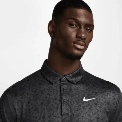 Tour M Dri-Fit Golf Polo-Nike Hot