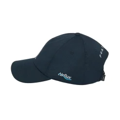 Tour Mesh Cap Svart-PGA Tour Discount