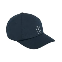 Tour Mesh Cap Svart-PGA Tour Discount