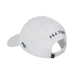 Tour Mesh Cap Vit-PGA Tour Sale