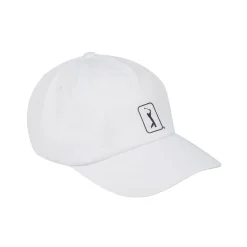 Tour Mesh Cap Vit-PGA Tour Sale