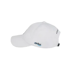 Tour Mesh Cap Vit-PGA Tour Sale