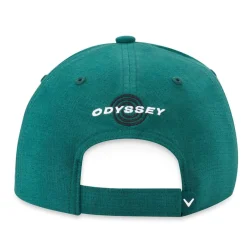 Tour Performance No Logo Grön-Callaway Hot