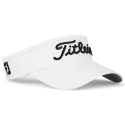 Tour Performance Visor Vit-Titleist Hot