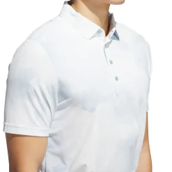 Tour Print Polo-Adidas Sale