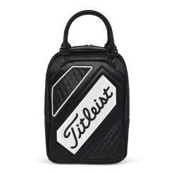 Tour Series Practice Ball Bag Svart-Titleist New