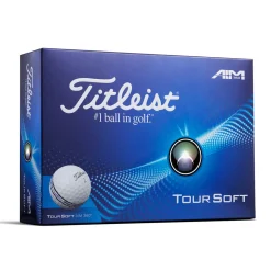 Tour Soft Full Wrap Vit-Titleist Discount
