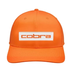 Tour Tech Cap-Cobra New