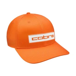 Tour Tech Cap-Cobra New
