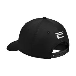 Tour Tech Cap Svart-Cobra Best