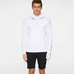 Tour Tech Mid Layer Vit-J.Lindeberg Discount