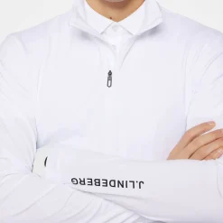 Tour Tech Mid Layer Vit-J.Lindeberg Discount