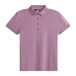 Tour Tech Polo-J.Lindeberg Hot