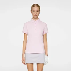 Tour Tech Polo-J.Lindeberg Outlet