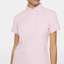 Tour Tech Polo-J.Lindeberg Outlet