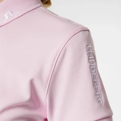 Tour Tech Polo-J.Lindeberg Outlet
