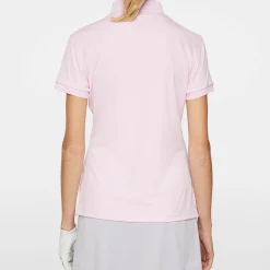 Tour Tech Polo-J.Lindeberg Outlet