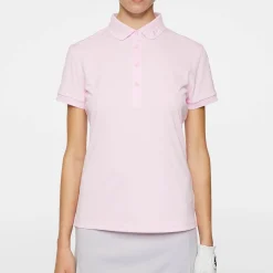 Tour Tech Polo-J.Lindeberg Outlet