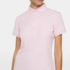 Tour Tech Polo-J.Lindeberg Outlet