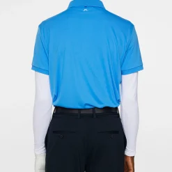 Tour Tech Polo-J.Lindeberg Sale