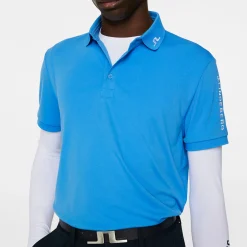 Tour Tech Polo-J.Lindeberg Sale