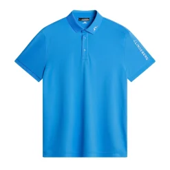 Tour Tech Polo-J.Lindeberg Sale