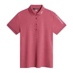 Tour Tech Polo-J.Lindeberg Online