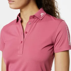Tour Tech Polo-J.Lindeberg Online