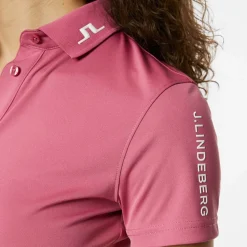 Tour Tech Polo-J.Lindeberg Online