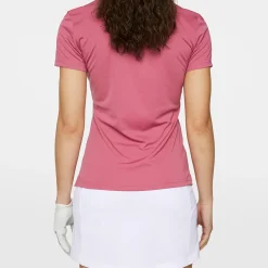 Tour Tech Polo-J.Lindeberg Online