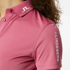 Tour Tech Polo-J.Lindeberg Online
