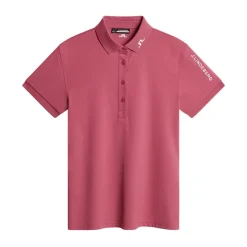 Tour Tech Polo-J.Lindeberg Online